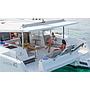 Book yachts online - catamaran - Lucia 40 AC & GEN - FORTUNA - rent