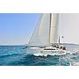 Book yachts online - sailboat - Bavaria Cruiser 46 - ROZERINA - rent