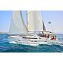 Book yachts online - sailboat - Bavaria Cruiser 46 - ROZERINA - rent