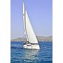 Book yachts online - sailboat - Bavaria Cruiser 46 - ROZERINA - rent
