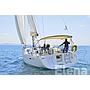 Book yachts online - sailboat - Oceanis 43 - Elena - rent