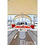 Book yachts online - sailboat - Oceanis 43 - Elena - rent