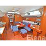 Book yachts online - sailboat - Oceanis 43 - Elena - rent
