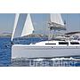 Book yachts online - sailboat - Hanse 345 - Ursa Minor - rent