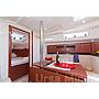 Book yachts online - sailboat - Hanse 345 - Ursa Minor - rent