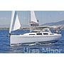 Book yachts online - sailboat - Hanse 345 - Ursa Minor - rent