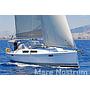 Book yachts online - sailboat - Hanse 385 - Mare Nostrum - rent