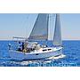 Book yachts online - sailboat - Hanse 385 - Mare Nostrum - rent