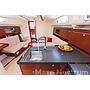 Book yachts online - sailboat - Hanse 385 - Mare Nostrum - rent