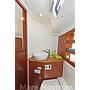 Book yachts online - sailboat - Hanse 385 - Mare Nostrum - rent