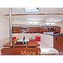 Book yachts online - sailboat - Hanse 385 - Mare Nostrum - rent