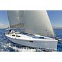 Book yachts online - sailboat - Hanse 385 - Mare Nostrum - rent