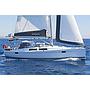 Book yachts online - sailboat - Hanse 385 - Serendip - rent