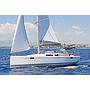 Book yachts online - sailboat - Hanse 385 - Serendip - rent