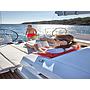 Book yachts online - sailboat - Sun Odyssey 440 - TOLINHO - rent