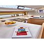 Book yachts online - sailboat - Sun Odyssey 440 - TOLINHO - rent