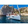 Book yachts online - sailboat - Sun Loft 47 - SUN LOFT 47_KOS - rent