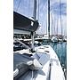 Book yachts online - sailboat - Hanse 415 - KURO SIWO - rent