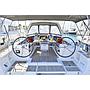 Book yachts online - sailboat - Oceanis 41 - HUSCHEL II - rent