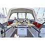 Book yachts online - sailboat - Oceanis 41 - HUSCHEL II - rent
