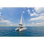 Book yachts online - catamaran - Lagoon 42 A/C & GEN. - BREEZE - rent