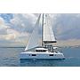 Book yachts online - catamaran - Lagoon 42 A/C & GEN. - BREEZE - rent