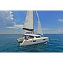 Book yachts online - catamaran - Lagoon 42 A/C & GEN. - BREEZE - rent
