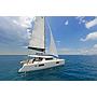Book yachts online - catamaran - Lagoon 42 A/C & GEN. - BREEZE - rent