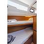 Book yachts online - sailboat - Sun Odyssey 490 - GOLDFISH - rent