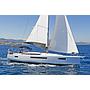 Book yachts online - sailboat - Sun Odyssey 490 - GOLDFISH - rent