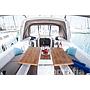 Book yachts online - sailboat - Oceanis 38 - Zografia - rent