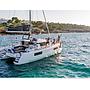 Book yachts online - catamaran - Lagoon 40 - THALASEA - rent