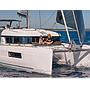 Book yachts online - catamaran - Lagoon 40 - THALASEA - rent