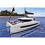 Book yachts online - catamaran - Bali 4.8 A/C & GEN & WM - LAGUANA - rent
