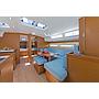 Book yachts online - sailboat - Sun Odyssey 490 - CAPTAIN GEORGE - rent