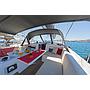 Book yachts online - sailboat - Sun Odyssey 490 - CAPTAIN GEORGE - rent
