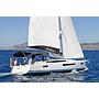 Book yachts online - sailboat - Sun Odyssey 490 - CAPTAIN GEORGE - rent