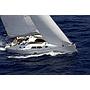 Book yachts online - sailboat - Hanse 430 - Tria S - rent