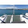 Book yachts online - catamaran - Lagoon 42 A/C & GEN. - BLUE RIPPLE 1 - rent