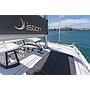Book yachts online - catamaran - Lagoon 42 A/C & GEN. - BLUE RIPPLE 1 - rent