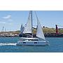 Book yachts online - catamaran - Lagoon 42 A/C & GEN. - BLUE RIPPLE 1 - rent