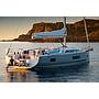 Book yachts online - sailboat - Oceanis 46.1 - ALMYRA - rent