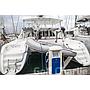 Book yachts online - catamaran - Lagoon 380 - Golf Charlie - rent