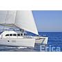 Book yachts online - catamaran - Lagoon 380 S2 - Erica - rent