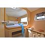 Book yachts online - catamaran - Lagoon 380 S2 - Erica - rent