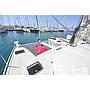 Book yachts online - catamaran - Lagoon 380 S2 - Erica - rent