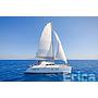 Book yachts online - catamaran - Lagoon 380 S2 - Erica - rent