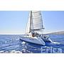Book yachts online - catamaran - Lagoon 380 S2 - Erica - rent