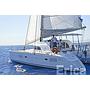 Book yachts online - catamaran - Lagoon 380 S2 - Erica - rent