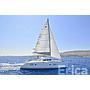 Book yachts online - catamaran - Lagoon 380 S2 - Erica - rent